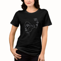 Bella+Canvas Women's Tri-blend T-Shirt