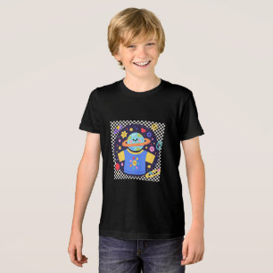 Bella+Canvas Youth Tri-blend T-Shirt Shirt