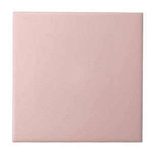 Bella Donna Pink Square Kitchen and Bathroom Tile