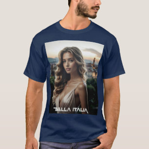 BELLA ITALIA - LOVE FROM ITALY T-Shirt