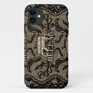 Bella IV - Merletto 5S iPhone 11 Case