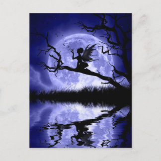 Bella Luna Postcards