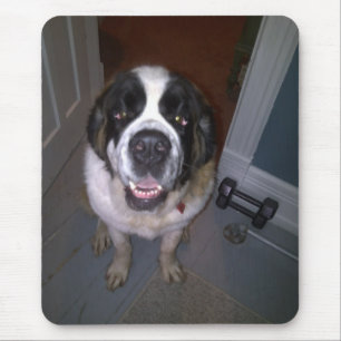 Bella Mouse Pad