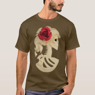 Bella Muerta (Beautiful Dead) T-Shirt
