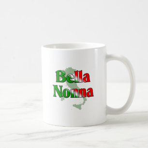 Bella Nonna Coffee Mug