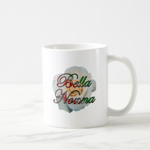 Bella Nonna Coffee Mug