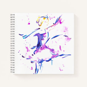 bella notebook