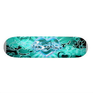 Bella Skateboard