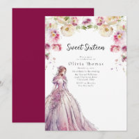 BELLA - Sweet Sixteen