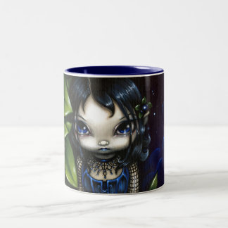 "Belladonna's Gift" Mug