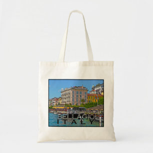 Bellagio Tote Bag