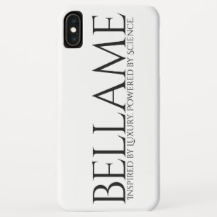 Bellame Case-Mate Barely There iPhone XS Max Case