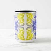 Bellasyl Flourishing Mug