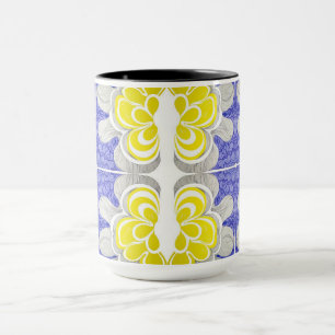 Bellasyl Flourishing Mug