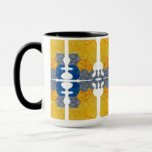 Bellasyl Reaching Out Mug
