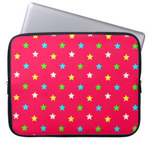 Bellatrix Laptop Sleeve