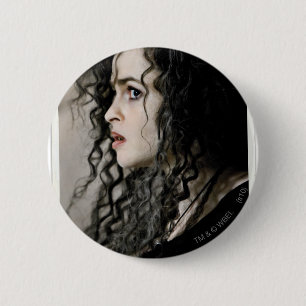 Bellatrix Lestrange 2 6 Cm Round Badge