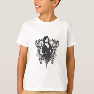 Bellatrix Lestrange Dark Arts Design T-Shirt
