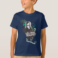 Bellatrix Lestrange Graphic Logo