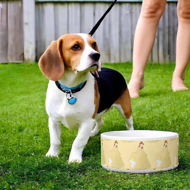 Belle Bowl (Creator Uploaded)