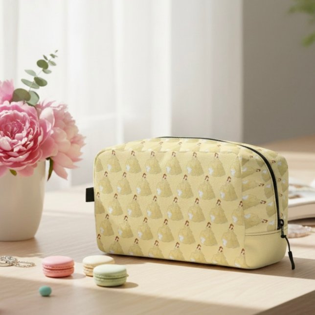 Belle Dopp Kit (Creator Uploaded)