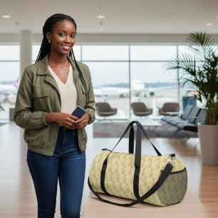 Belle Duffle Bag