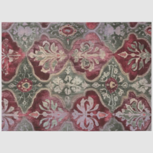 Belle Epoche English Garden III Tissue Paper