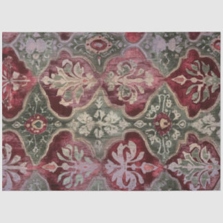 Belle Epoche English Garden III Tissue Paper