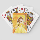 Belle - Inspirational Playing Cards