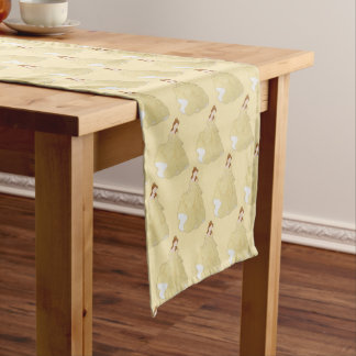 Belle Long Table Runner
