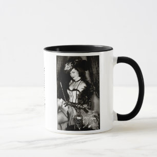 Belle - Mug