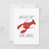 Belle Of The Boil Crawfish