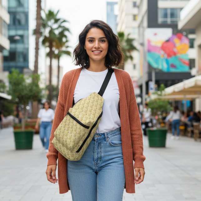 Belle Sling Bag (Creator Uploaded)