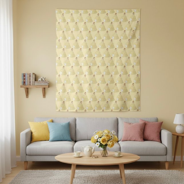 Belle Tapestry (Creator Uploaded)