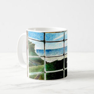 Belle Tout Lighthouse Beachy Head, Coffee Mug