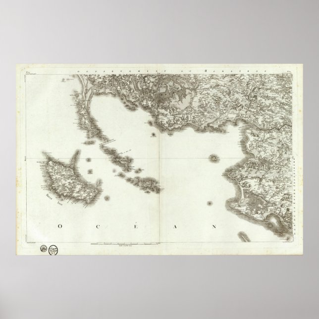 BelleIsle Poster (Front)