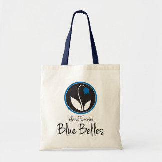 Belles Tote Bag