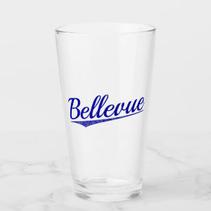 Bellevue Glass