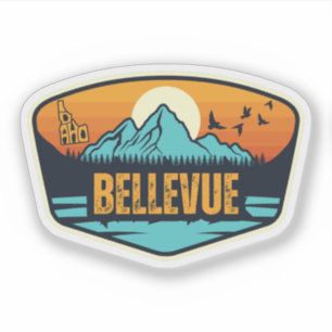 Bellevue, Idaho