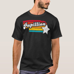 Bellevue Nebraska Vintage Distressed Souvenir 2 T-Shirt