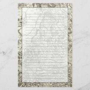 Belley Stationery