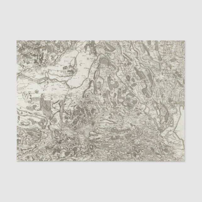 Belley Tissue Paper (Front)