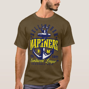Bellingham Mariners T-Shirt