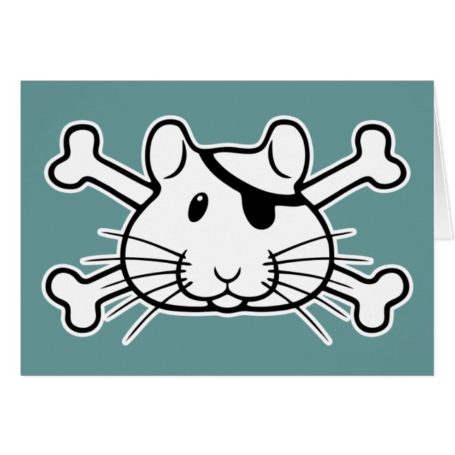 Bellingham Pirate 1 (Front Horizontal)