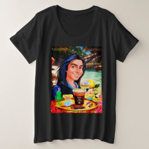 BELLISSIMA PLUS SIZE T-Shirt