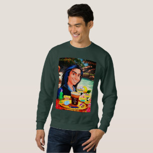 BELLISSIMA Sweatshirt