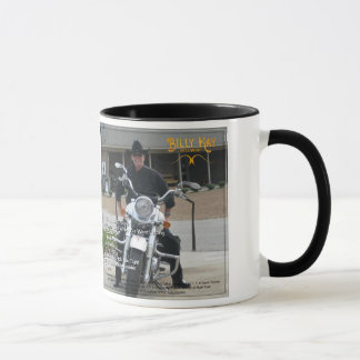Bellmore by Billy Kay CD Back Cover Coffee Mugs