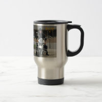 Bellmore by Billy Kay CD Back Cover Travel Mugs
