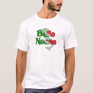 Bello Nonno T-Shirt