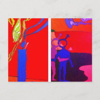 bellogallery - postcards